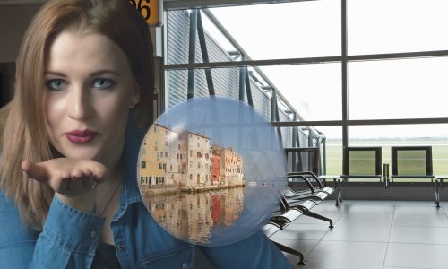 Sve manje ljudi odlazi iz Hrvatske, a sve više doseljava: Lani smo ostali bez 'samo' 632 stanovnika