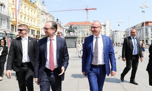 Grlić Radman: Hrvatski pravni poredak poznaje muški i ženski spol, nema neutralnog