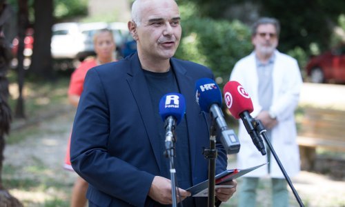 KBC Rijeka uvodi bolničke putovnice za osobe s autizmom