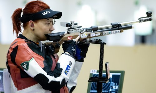 Ništa od finala za Snježanu Pejčić; brončana olimpijka iz Pekinga ostala prekratka za šest krugova: Rezultati su užasno visoki...