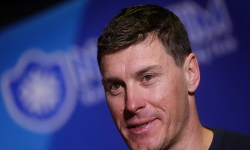 Mislite da vas Ivica Kostelić više ničim ne može iznenaditi? Razmislite još jednom