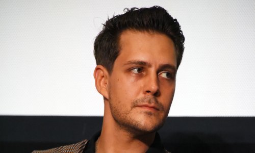 Miloš Biković nakon što je film 'Južni vetar 2 - Ubrzanje' dobio nagradu za međunarodnu suradnju: 'Ovoliki interes publike je više nego što sam očekivao'