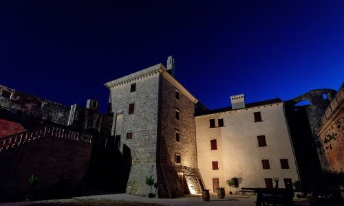 Počeo 22. Festival plesa i neverbalnog kazališta Svetvinčenat