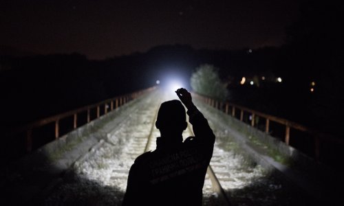 Latvija počela vraćati migrante s granice s Bjelorusijom