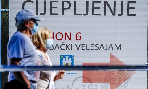 UGP: Ako Vlada cijepljenjem nastavi uvjetovati potpore, idemo u nove tužbe