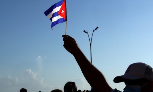 Priznanje kriptovaluta stiže sa sasvim neočekivane adrese