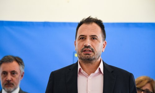 Peternel: Vučemilović medijski divlja i nervoznim javnim istupima cijelu stranku dovodi u talačku krizu