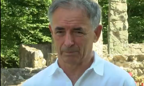 Pupovac: Tesla je dovoljno velik da ga ima i za Srbe i Hrvate i Amerikance i cijeli svijet