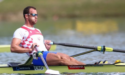 Damir Martin s pola snage izborio polufinale: 'Očekuje se loše vrijeme i bit će to jako teška utrka, no iznenađenja kod mene neće biti'