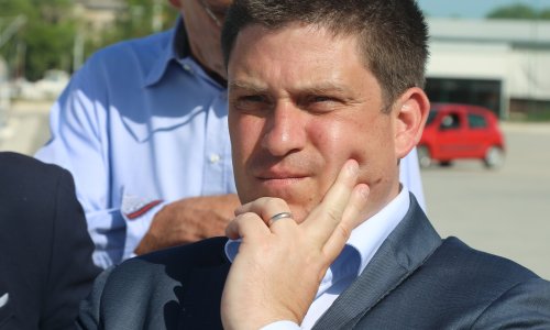 Butković: Vidjet ćemo hoćemo li zvati Milanovića na otvorenje Pelješkog mosta