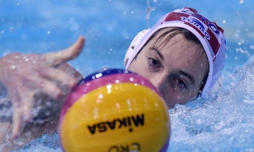 Hrvatska furiozno krenula na startu turnira; Kazahstan teško stradao pod naletom Barakuda