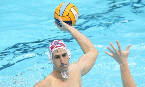 Hrvatska pregazila Kazahstan i napunila samopouzdanje: 'Australija je puno jači protivnik i neće biti nimalo bezazleni'