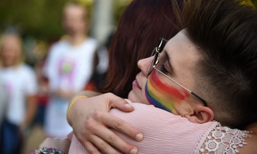 Prvi istospolni brak sklopljen u Crnoj Gori