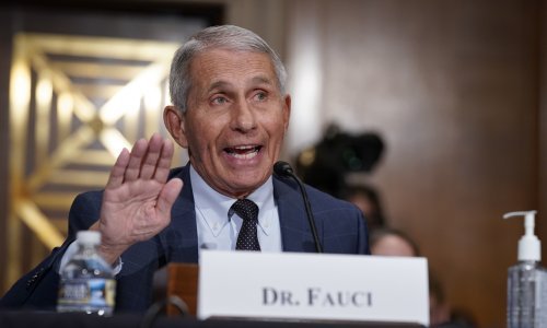 Fauci: Neki Amerikanci možda će trebati i dodatnu dozu cjepiva