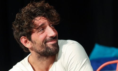 [FOTO] Slavko Sobin krati vrijeme do godišnjeg obljavljujući izazovne fotografije; fanovi su složni: 'Može još!'