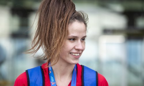 Dobar start hrvatskih tekvandoaša na Olimpijskim igrama; Jelić savladala Haićanku Lee, Kanaet nakon pobjede nad Španjolcem ide na dvostrukog europskog prvaka