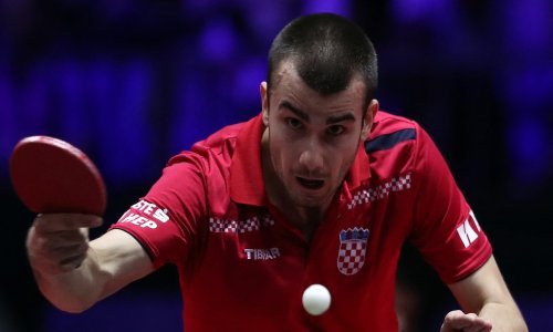 Slovenac Bojan Tokić uvjerljivo slavio protiv Tomislava Pucara: 'Bilo je gusto, ali on je bio bolji u završnicama'