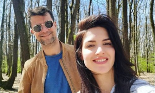 Domaća glumica i redateljica prvo je skrivala da ima dečka, no sada se od njega ne odvaja