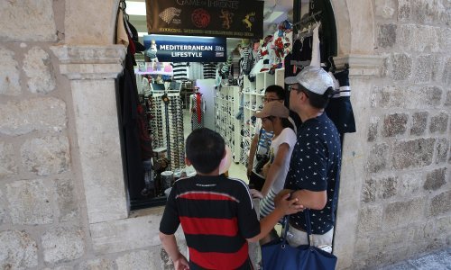 Uplift - nova platforma za male i srednje poduzetnike, posebice iz turizma