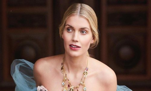 Pogledajte svih pet haljina koje je nećakinja princeze Diane nosila na svom raskošnom vjenčanju