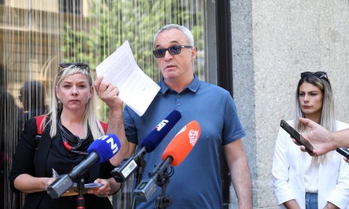 EK zabrinuta zbog tužbi protiv hrvatskih novinara i sumnji u neovisnost AEM