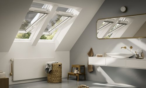 Koja je razlika između vanjskih i unutarnjih sjenila?