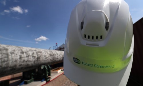 Energetska kriza u Europi se pogoršava, Sjeverni tok 2 mogao bi proraditi tek nakon svibnja 2022.