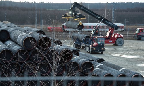 Cijena plina u Europi na rekordnim razinama. Analitičari se boje nestašica