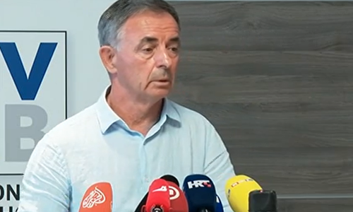 Pupovac o Thompsonovu koncertu: 'Zašto se taj duh zla ostavlja da truje dobro?'
