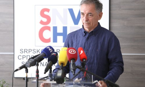 Pupovac: Milošević ove godine neće u Knin na obilježavanje Oluje