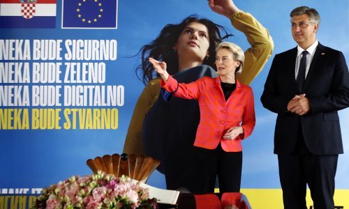 Europska komisija uplatila Hrvatskoj 6,14 milijardi kuna, pogledajte na što će se utrošiti taj novac
