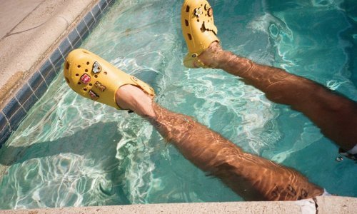 Među najtraženijim lažnjacima na tržištu su Crocs, Gucci i Yeezy