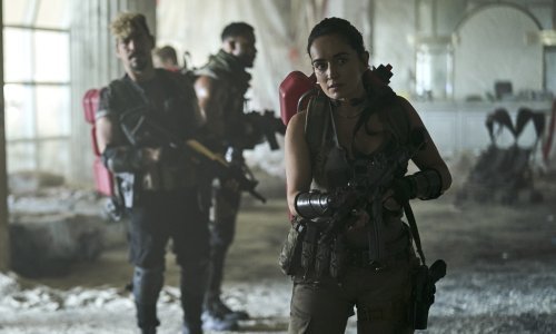 Ako pitate Netflix, ovo je film koji svi žele pogledati: 'Vojska mrtvih' dosegnula je nevjerojatnih 75 milijuna streamova