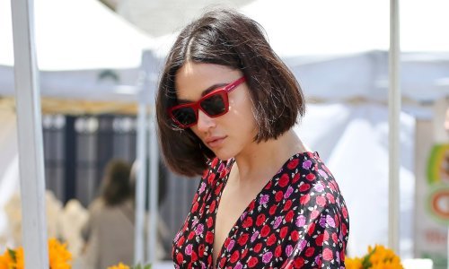 Ova varijanta boba nadahnuta je devedesetima i pristaje svima, a praktično je rješenje za ljetne vrućine