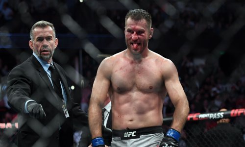 Stipe Miočić jasno dao do znanja da je jako nezadovoljan UFC-om; Dana White će se nakon ove poruke morati dobro zapitati
