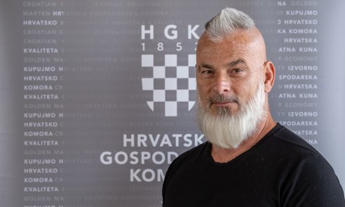 Tomo in der Mühlen ponovno izabran za predsjednika Zajednice kulturnih i kreativnih industrija HGK