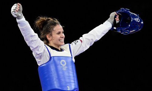 Hrvatska ima 12 zlatnih olimpijskih medalja; ovo su sva najsjajnija odličja naših sportaša na Igrama