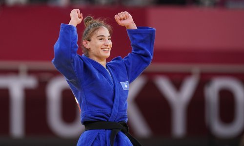 Srbija kao Sjeverna Koreja; prekinut prijenos prije finala džudašice Kosova, a evo kakvo objašnjenje je stiglo s prozvane televizije