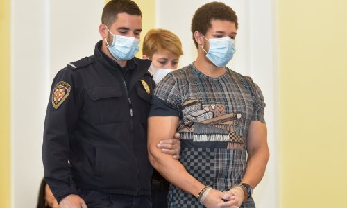 Vrhovni sud potvrdio presudu Britancu osuđenom za ubojstvo na Zrću