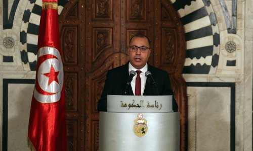 Tunis od ponedjeljka uvodi noćni policijski sat