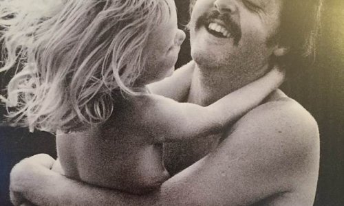 Stella McCartney čestitala rođendan ocu dirljivom fotkom