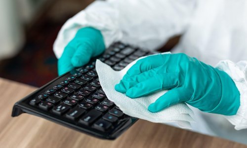 Nekoliko korisnih trikova: Očistite računalo i periferije od nakupljene nečistoće