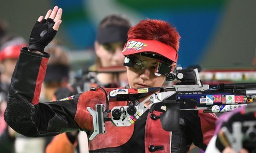 Snježana Pejčić i Petar Gorša ipak ostali bez borbe za medalje u mješovitim parovima, ali ne vraćaju se kući jer još imaju posla u Tokiju