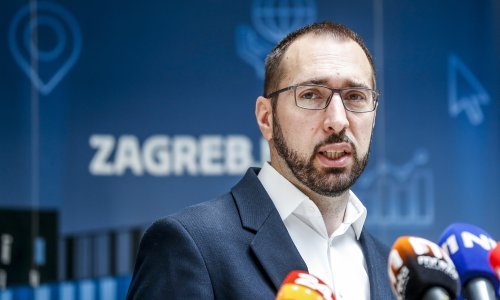 [VIDEO] Tomašević najavio rezanje naknada za školske odbore i potvrdio: Da, razgovaram s USKOK-om