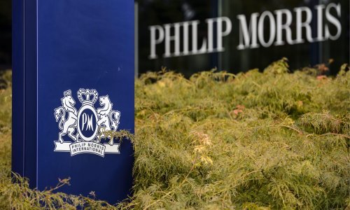 Philip Morris International među pet vodećih kompanija na Forbesovoj listi Net Zero lidera za 2025. godinu