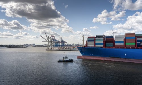 U njemačkoj industriji očekuju rast izvoza unatoč manjku sirovina