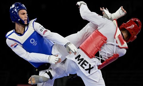 Ivan Šapina ostao bez repesaža; čekao je naš borac pobjedu Kineza, ali nije ju dočekao...