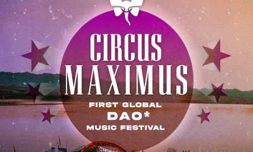 Hrvatska je domaćin prvom DAO glazbenom festivalu na visokoj razini na svijetu čiji se ulaz plaća i kriptovalutom