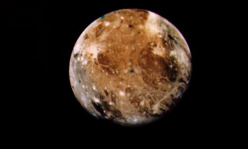 Znanstvenici uz pomoć Hubblea potvrdili: Na Jupiterovu mjesecu ima vodene pare