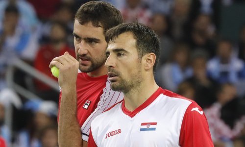 Tandem iz Međugorja Marin Čilić i Ivan Dodig ponovio svoj najbolji olimpijski rezultat; za plasman u polufinale čeka ih težak posao i toga su svjesni